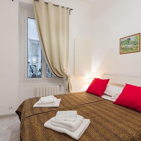 Apartamento Dimora Alla Maddalena - Affitti Brevi Italia Génova Exterior foto