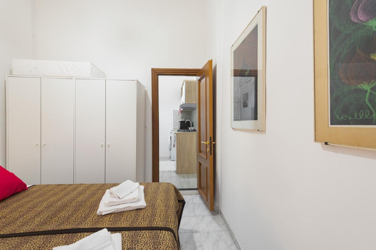 Apartamento Dimora Alla Maddalena - Affitti Brevi Italia Génova Exterior foto