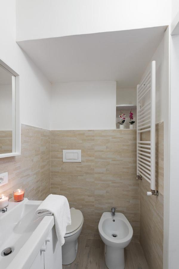 Apartamento Dimora Alla Maddalena - Affitti Brevi Italia Génova Exterior foto