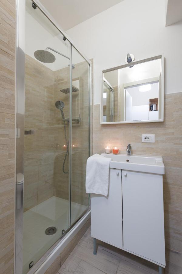 Apartamento Dimora Alla Maddalena - Affitti Brevi Italia Génova Exterior foto